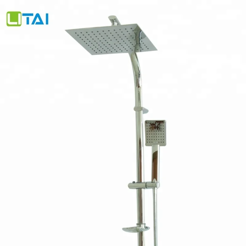 
new wall mounted bathroom shower set LT 1883S 