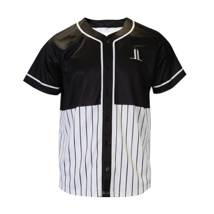 baseball jersey t shirts custom