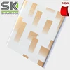 high quality low price interior decoration wall paneling in china