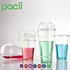 Strong Production Excellent Light plastic cups 160 ml