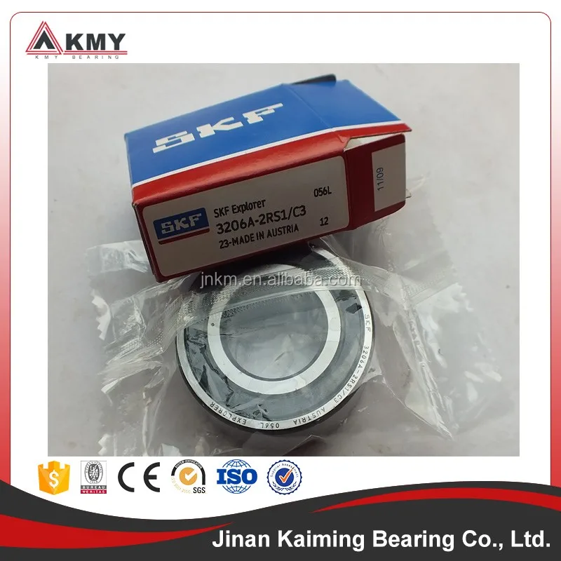 Подшипник 3206 skf