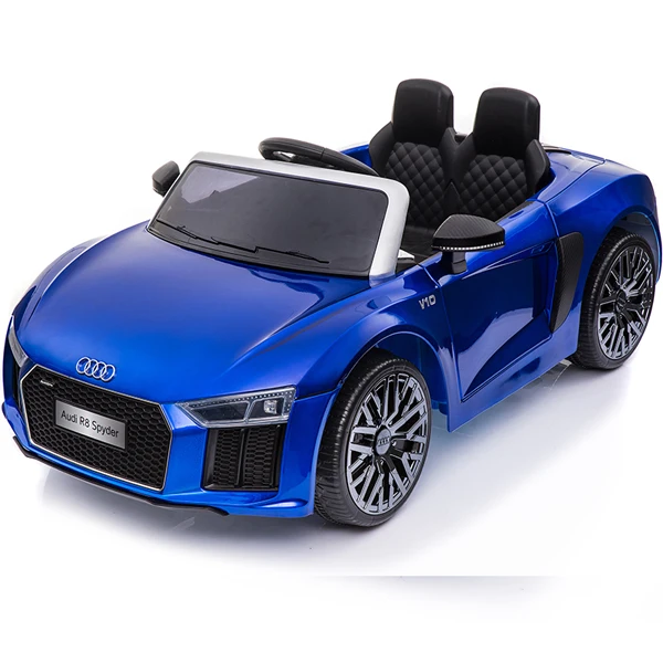 childrens audi car