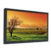 High brightness big size pc lcd monitor