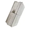Concrete room panel composite board cement sip
