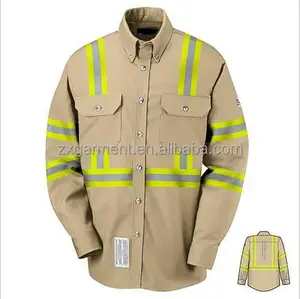 Factory worker uniforms high quality reflective work uniform construction work wear Factory worker uniforms high quality reflective work uniform construction work wear