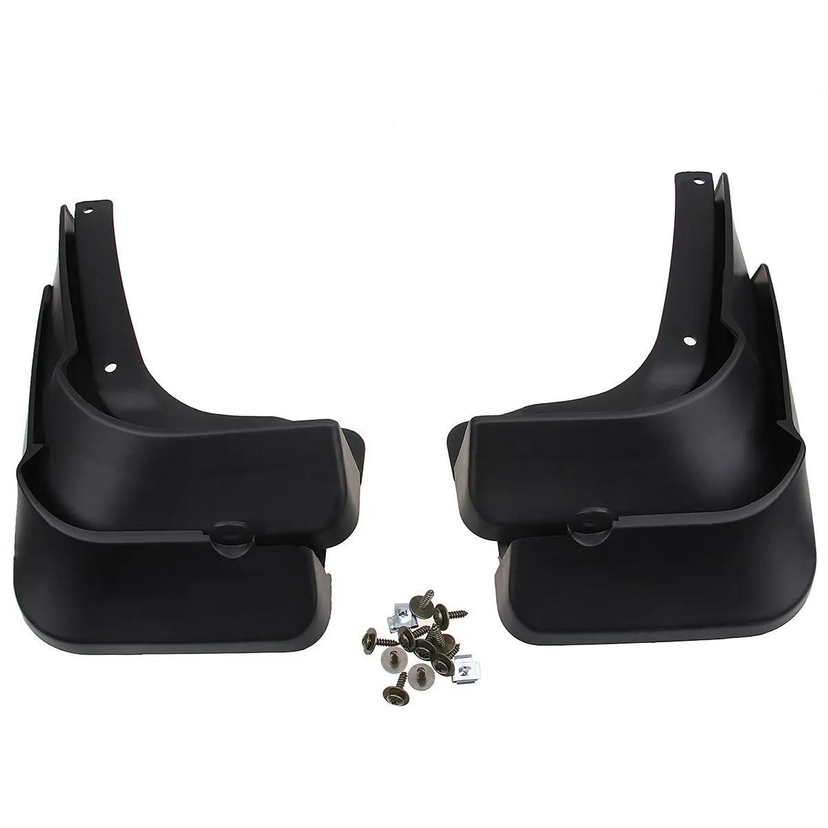 Genuine GM Parts 15845961 Driver Side Front Fender Splash Shield