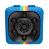 Full HD 1920*1080p 30fps SQ11 mini DV loop record car security camera motion detection SQ11 1080p mini video camera