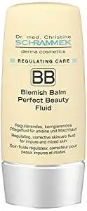 Buy Dr Schrammek Regulating Blemish Balm Beige 1 4 Fl Oz In Cheap Price On Alibaba Com
