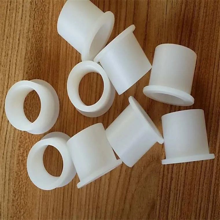 Plastic Rod Bushings at Leo Clemmer blog