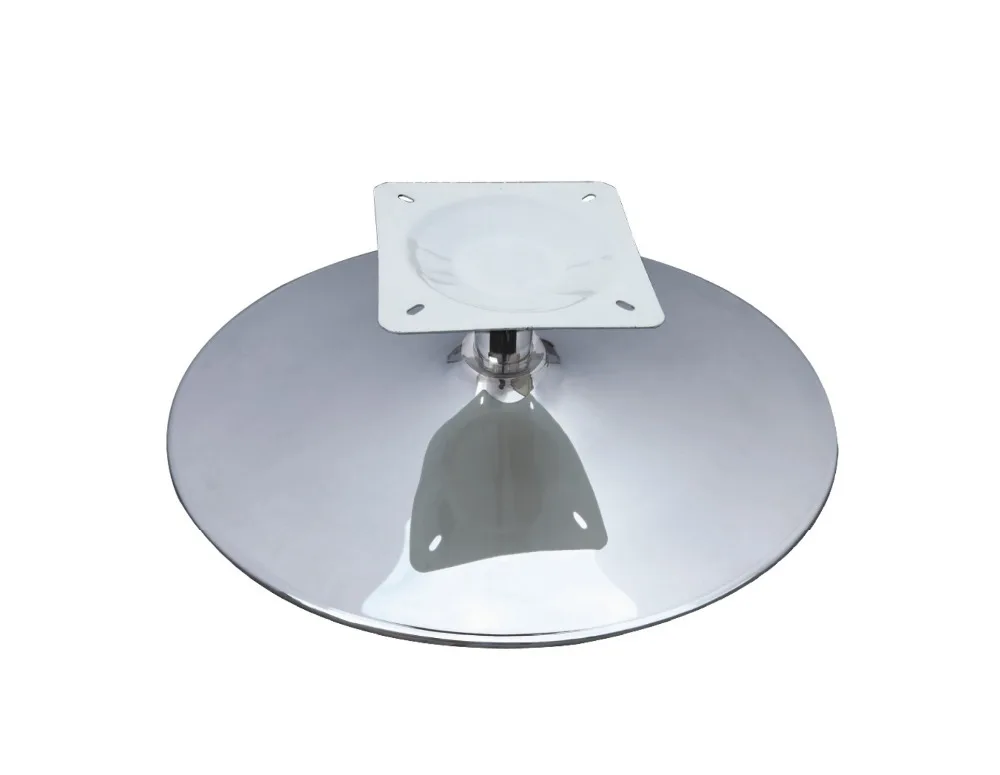 Swivel Replacement Round Armchair Base &stool Base Buy Round Bar