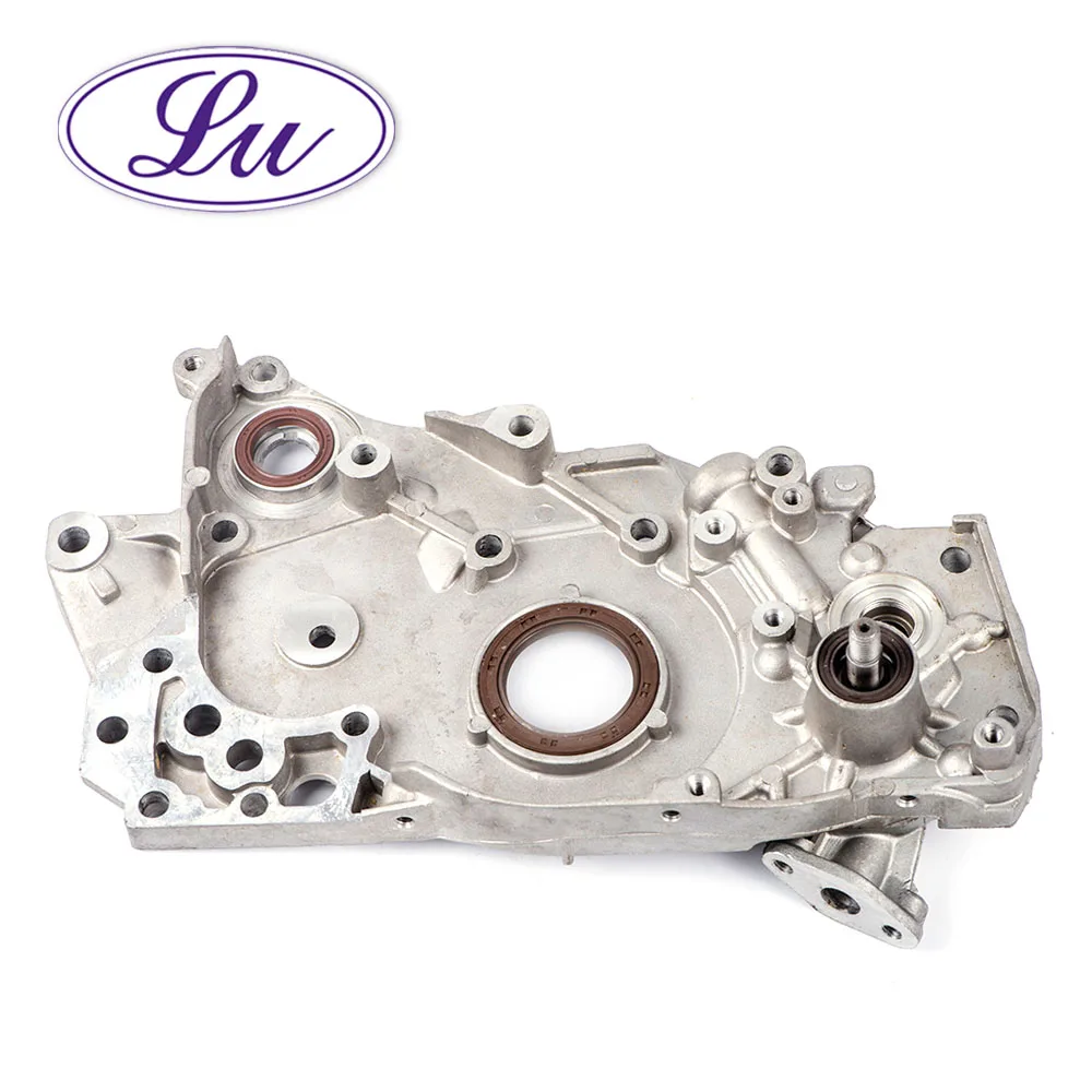 MD-366260 MD-322509 auto engine OIL PUMP