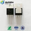 10N80/mosfet transistor/n-channel mosfet/electronic semiconductor trench mosfet