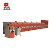 Low carbon Building bilnding wire Straight line Drawing Machine