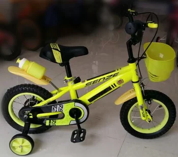 16 inch tricycle