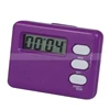 240 Days Working Time Family Necessity Kitchen Buzzle Timer for Refrigerator