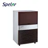 High Quality Strong State-Of-The-Art Design Cube Ice Maker For Bar Used
