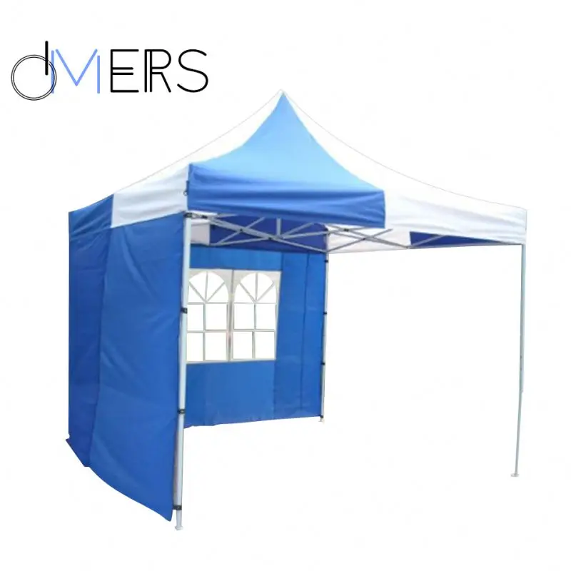 
50mm hex Alu pergola and gazebo stretch marquee aluminium folding tent 