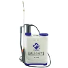16L knapsack manual agricultural pesticide sprayer