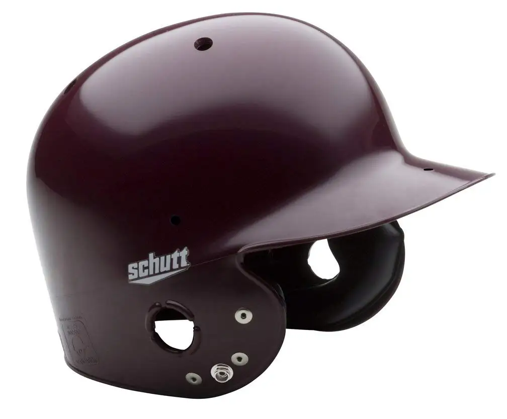 Schutt Softball Helmet Size Chart