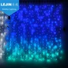 2019 NEW design led curtain serial string light string light for weddings