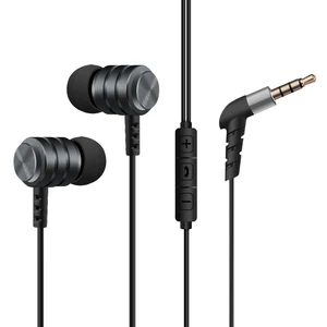 Wired Magnetic Earphones Phones