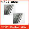 Cute cartoon stationery Double Loop Wire Suitable for Wiro Closing Binding Machine