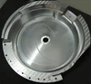 CNC five-axis machining center processing vibration disc five-axis processing-vibration disc parts processing