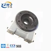 China good manufacturer solar tracking system customized worm gear small slew drive