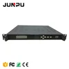 Junpu 8 ASI Input Catv Dvb-C Qam Modulator For Digital Catv Headend Equipment