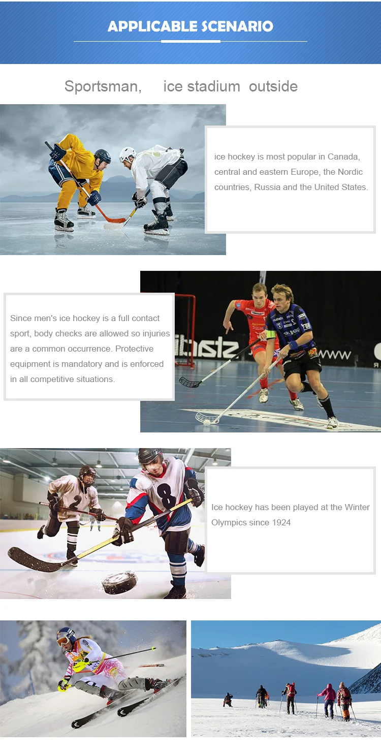 lightest hockey stick