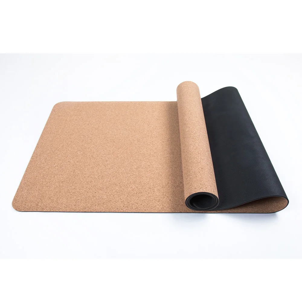 antimicrobial yoga mat