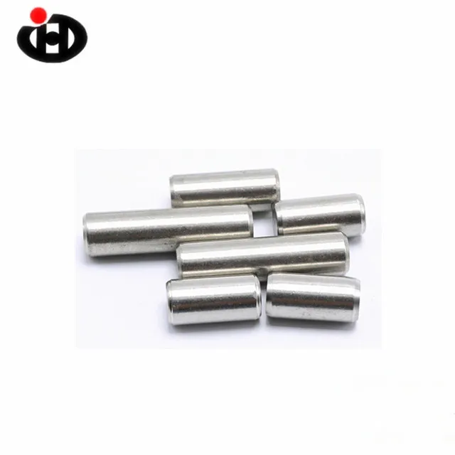
Hardware Fasteners Stainless Steel cylindrical pin 