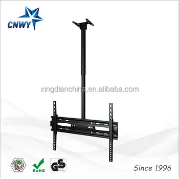 Ceiling Tv Lift Sliding Mounting Bracket