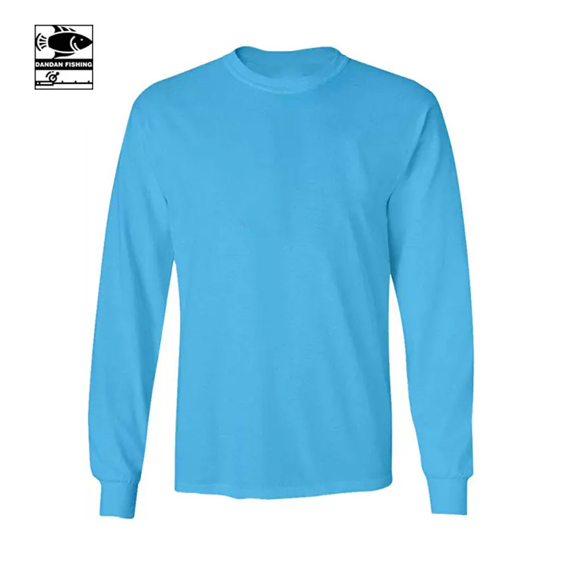 

Quality Custom Logo Outdoor UV 50 + Protection Wholesale Long Sleeve Fishing Shirt, Requirements