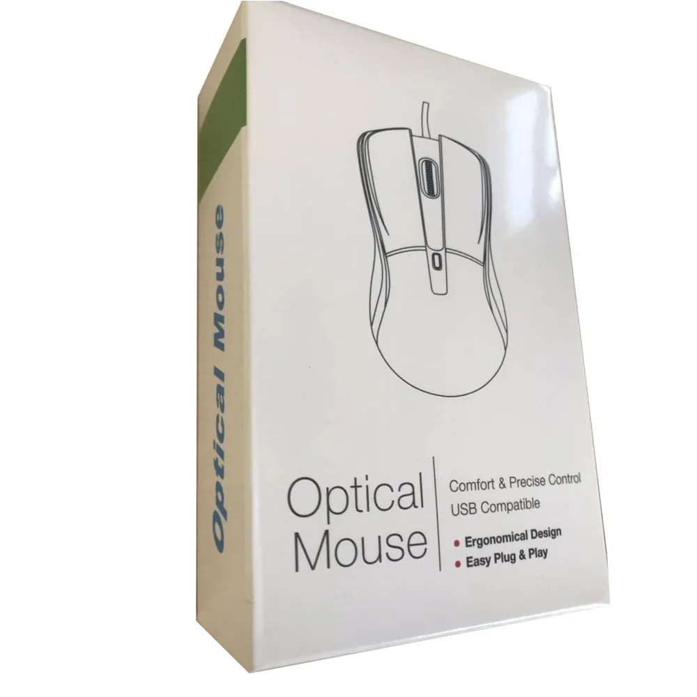 Office Wired Mouse - Buy Office Wired Mouse,Wired Mouse,Mouse Product ...