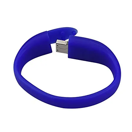 
Giveaways silicon wristband usb flash drives, Bracelet Usb Pendrive, promotional corporate gift usb for events 