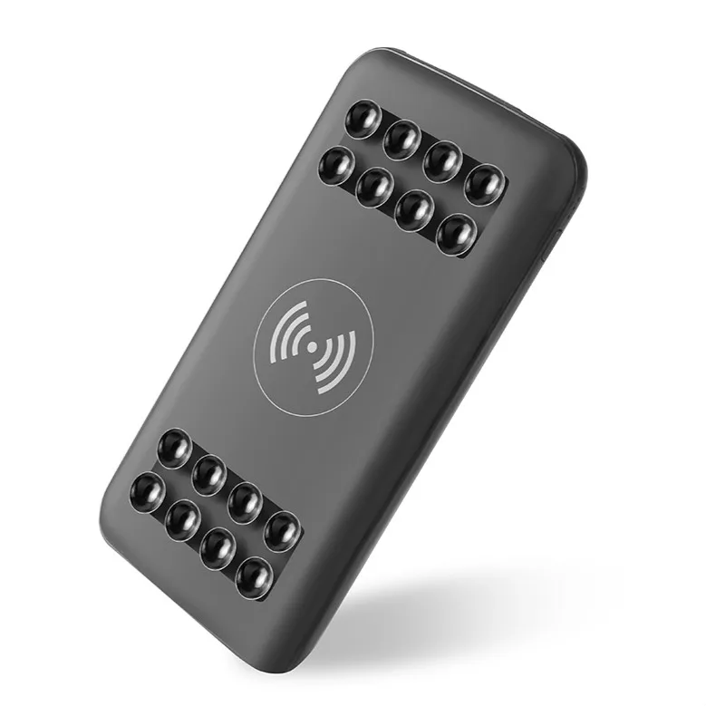 

Suction Cup power banks portable latest cute power banks for apple XR for Samgung, N/a