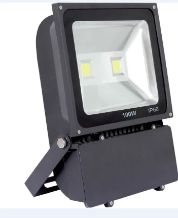 
New design billboard flood lighting best selling Shenzhen factory price 50W led flood light 