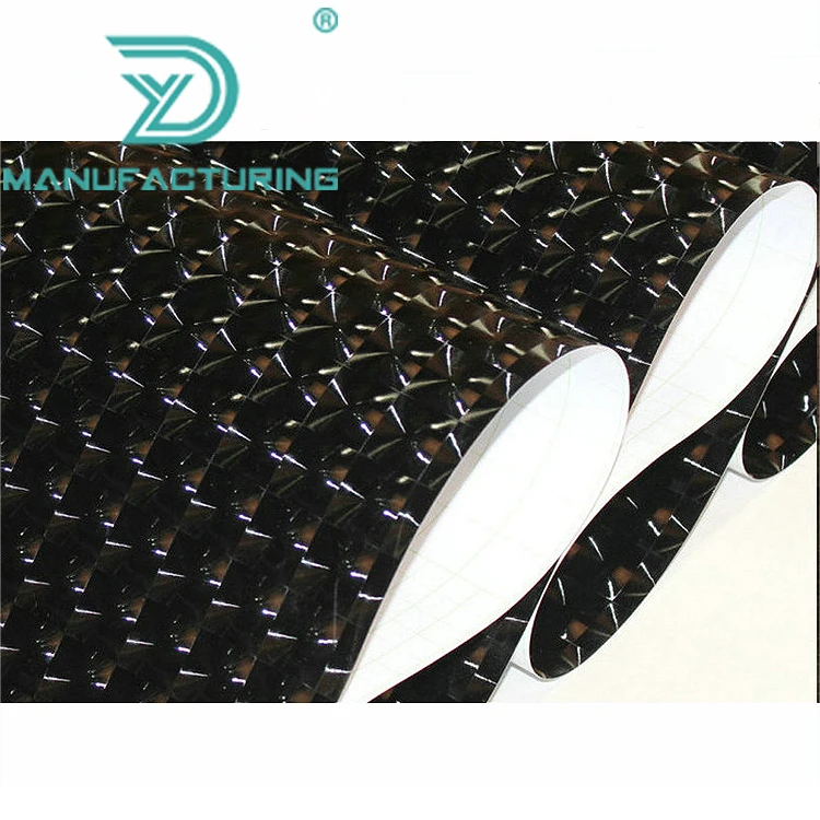

Starwrap 3D cat eyes lenticular car wrapping vinyl