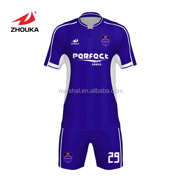 custom embroidered jerseys