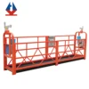 HuiYang ZLP800 Q235 Steel suspended working platform BMU Machines