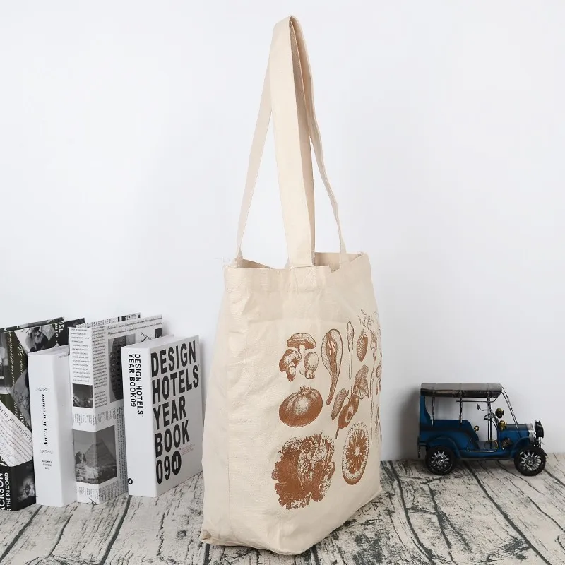 custom sustainable tote bags