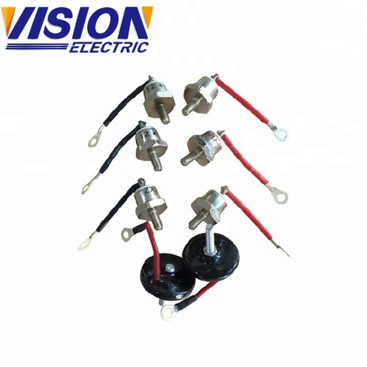 Rsk6001 Diode Varistor Kit For Alternator Buy Rsk6001 Diode Varistor