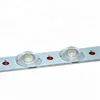 IP67 waterproof smd 2835 3leds injection led module