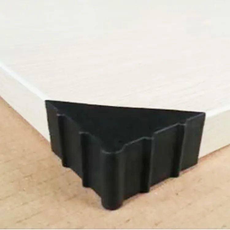 Wholesale Plastic Glass Edge Corner Guard Protector Buy Glass Table
