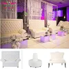 Factory outlets, wholesale morden new design durable tufted sofa