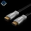 LJ 3D 1080P 2160P different size active high speed hdmi optical 4k cable