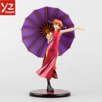 Download Mengalahkan Penjualan Jepang Anime Gintama Kagura Pemimpin Ver Desktop Wallpaper Wallpaper Mengalahkan Penjualan Jepang Anime Gintama Kagura Pemimpin Ver For Android