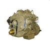 ISDe 230 41 engine used for boat engine sale