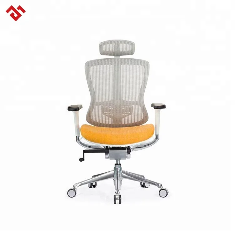 Modern Executive Office Chair Mesh With Headrest Buy Office Chair